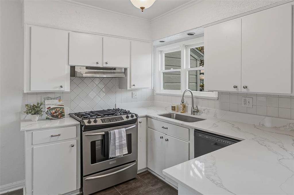 Ridglea North Add - Residential