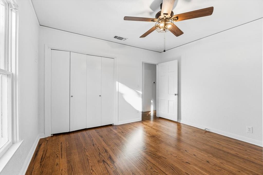 Ridglea North Add - Residential