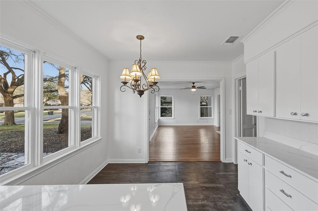 Ridglea North Add - Residential