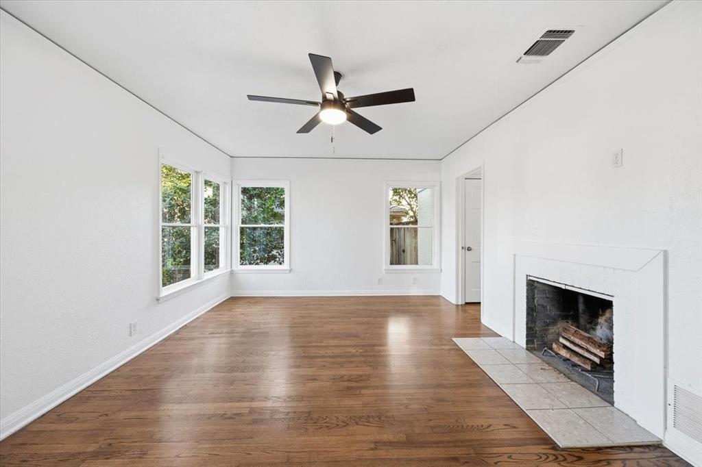 Ridglea North Add - Residential