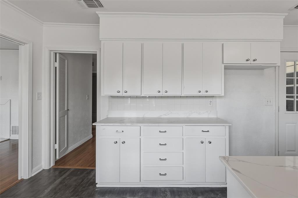 Ridglea North Add - Residential