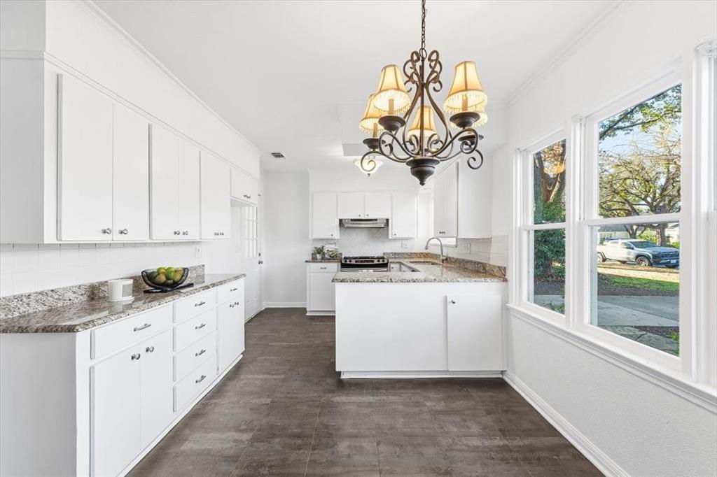 Ridglea North Add - Residential