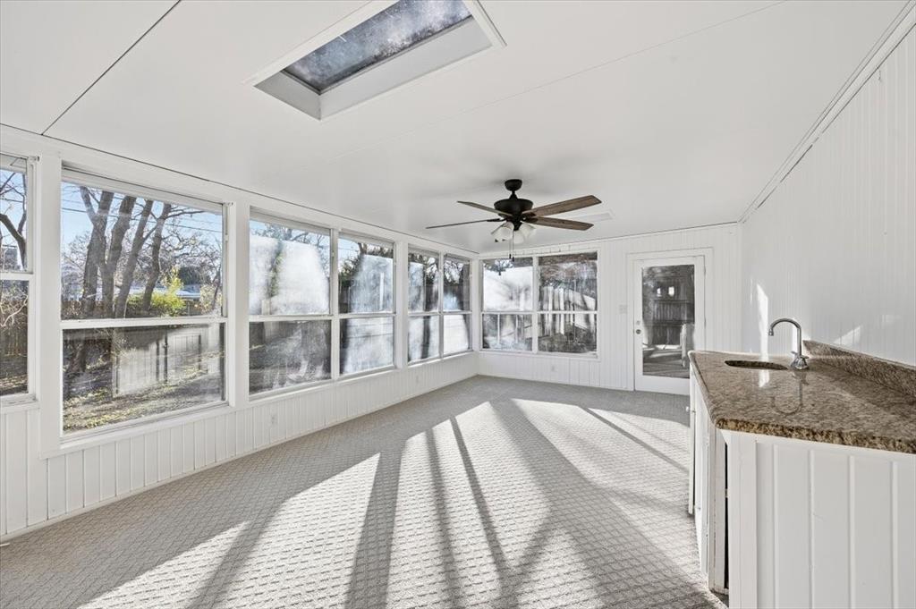 Ridglea North Add - Residential