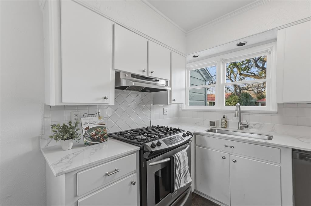 Ridglea North Add - Residential