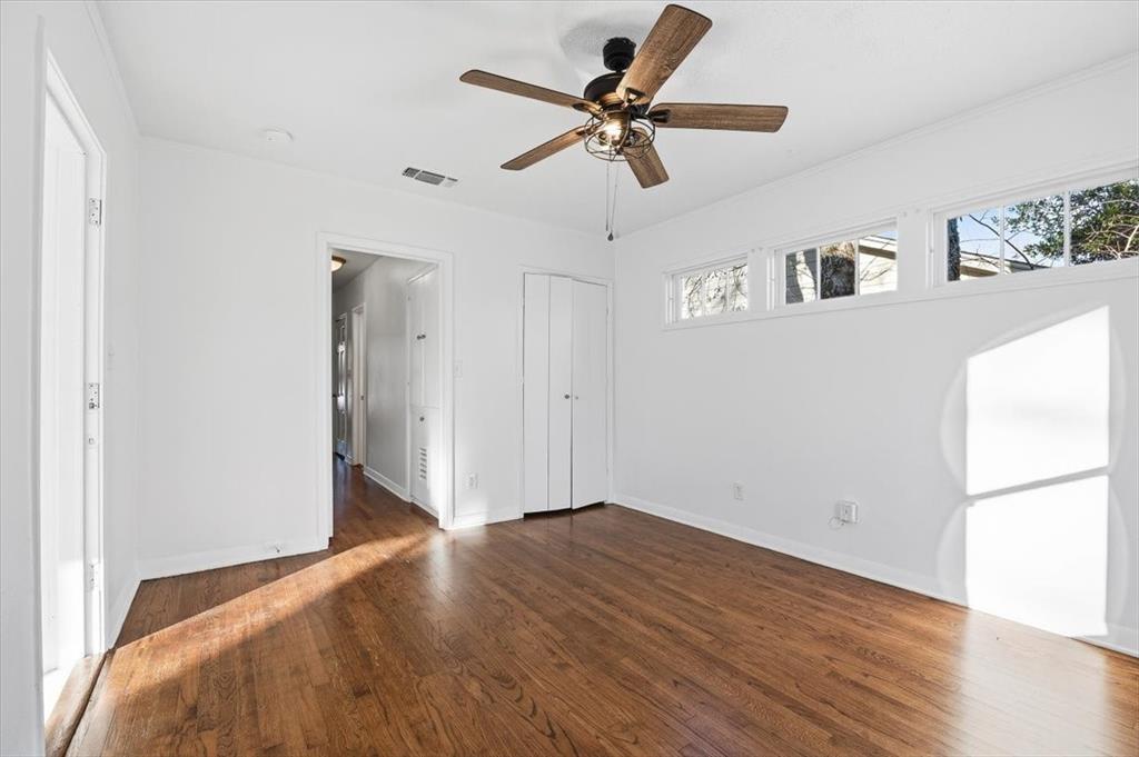 Ridglea North Add - Residential