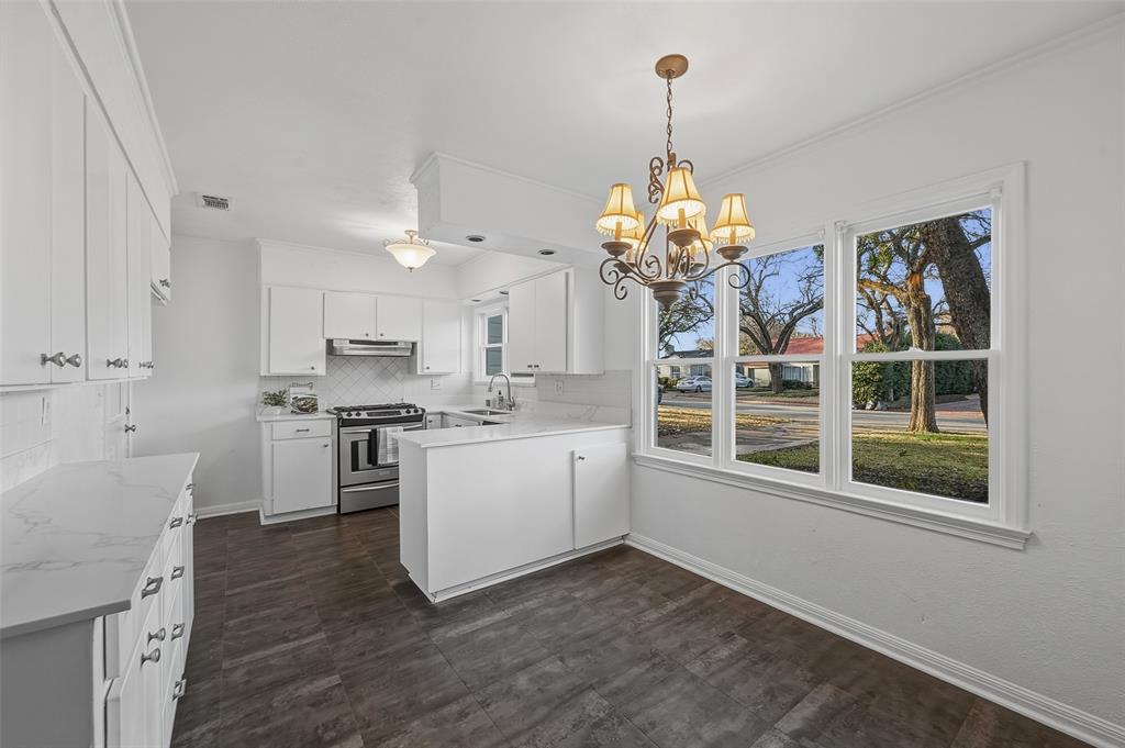 Ridglea North Add - Residential