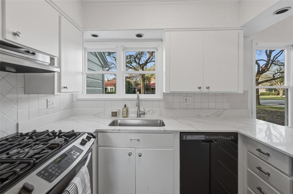 Ridglea North Add - Residential