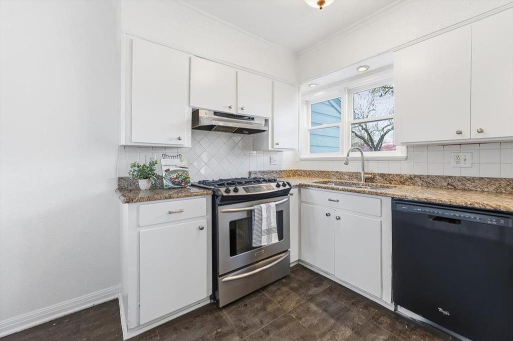 Ridglea North Add - Residential