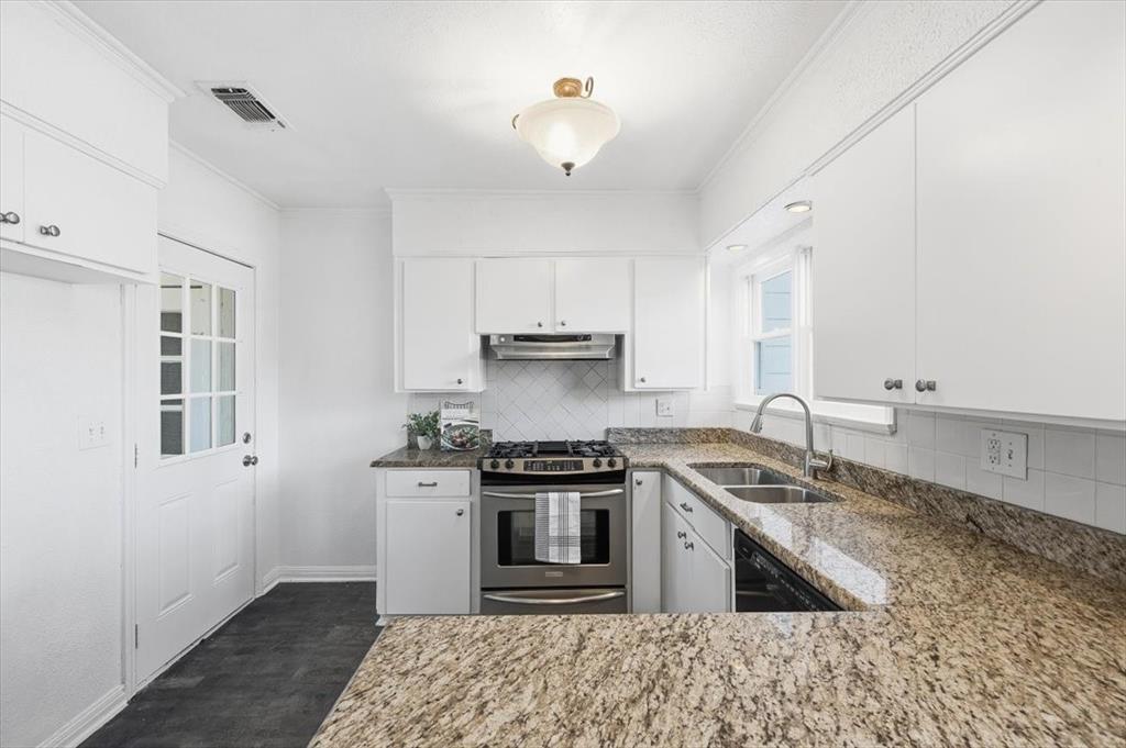 Ridglea North Add - Residential