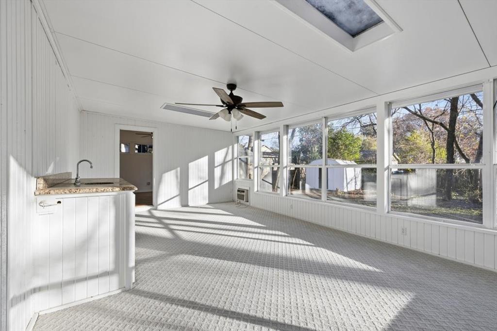 Ridglea North Add - Residential