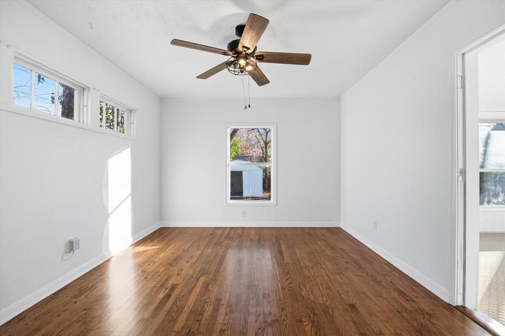 Ridglea North Add - Residential