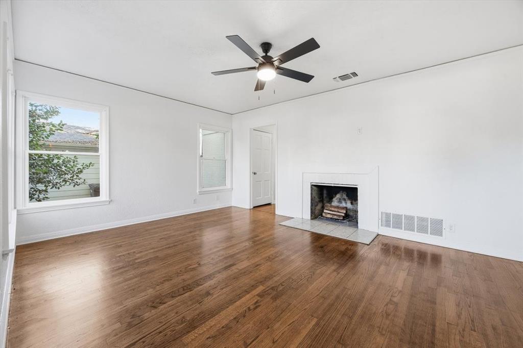 Ridglea North Add - Residential