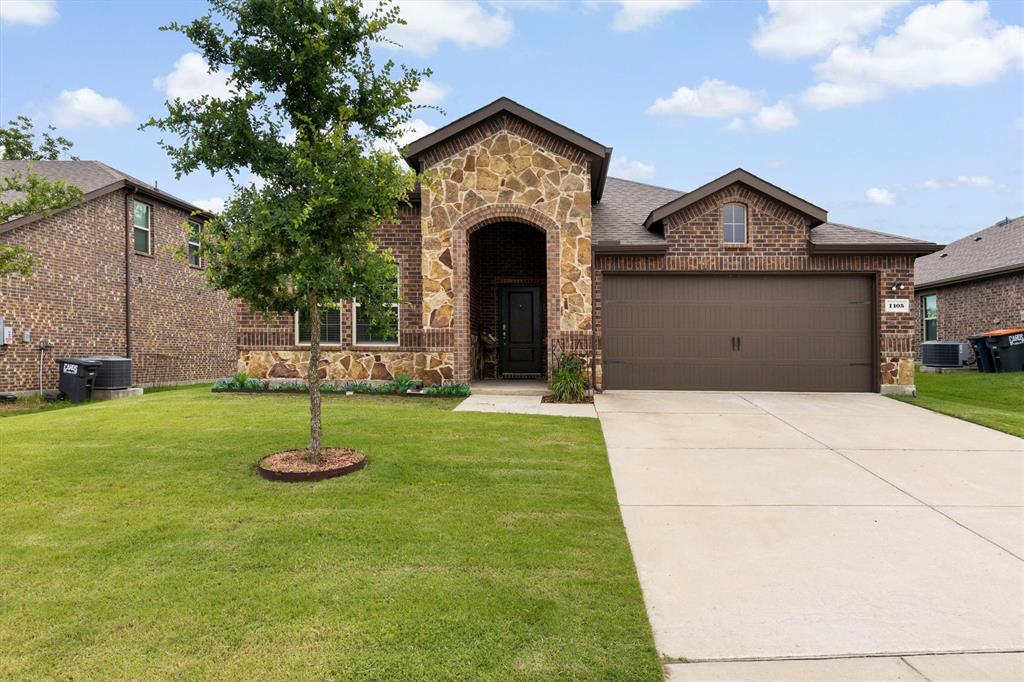 1105 Peach Tree Lane