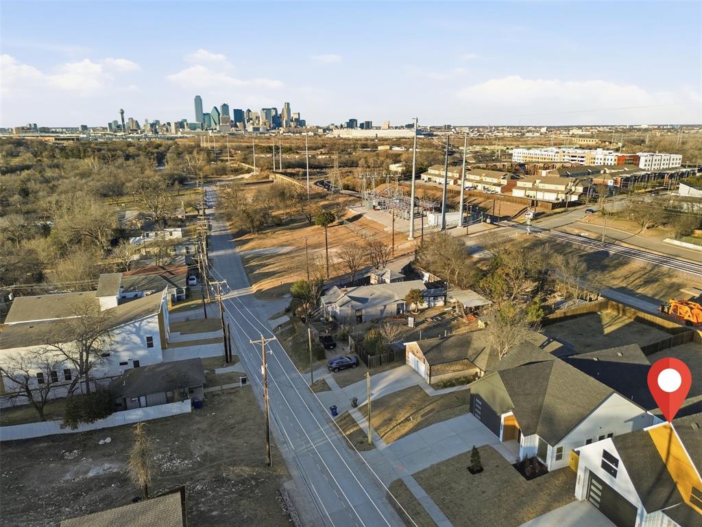 EDGENIBT ADDITION - Residential