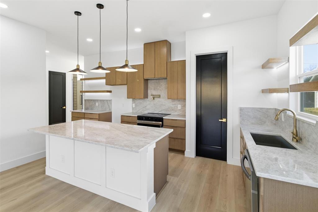 EDGENIBT ADDITION - Residential