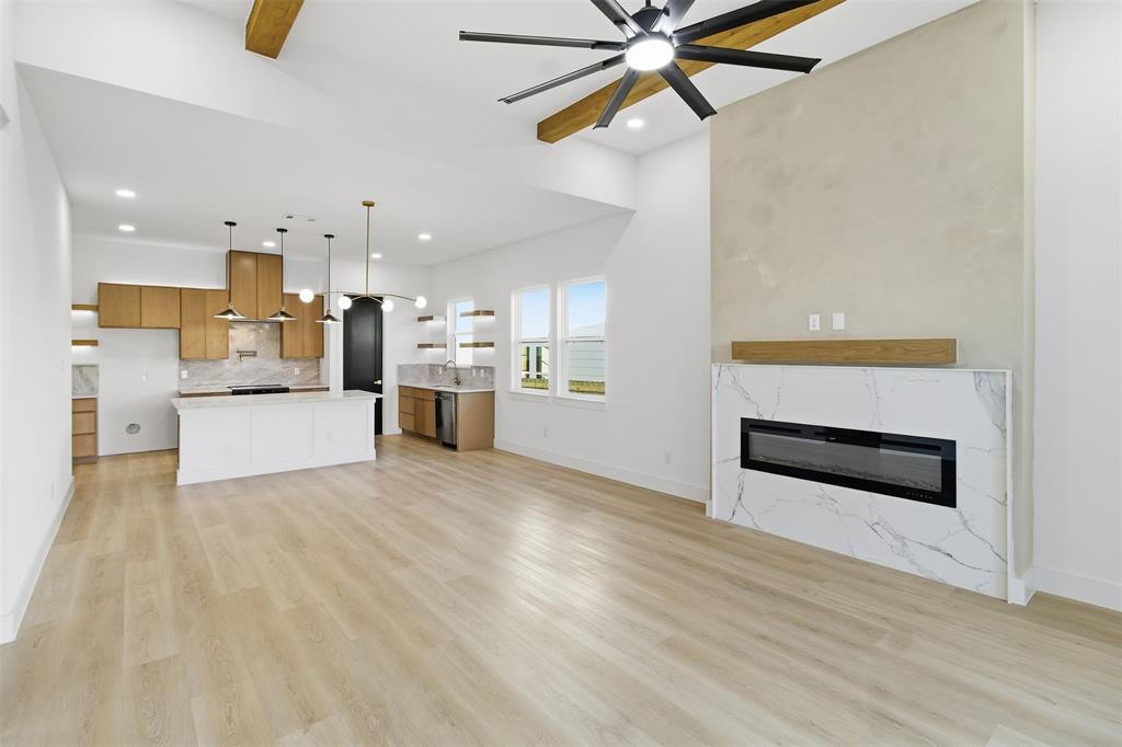 EDGENIBT ADDITION - Residential