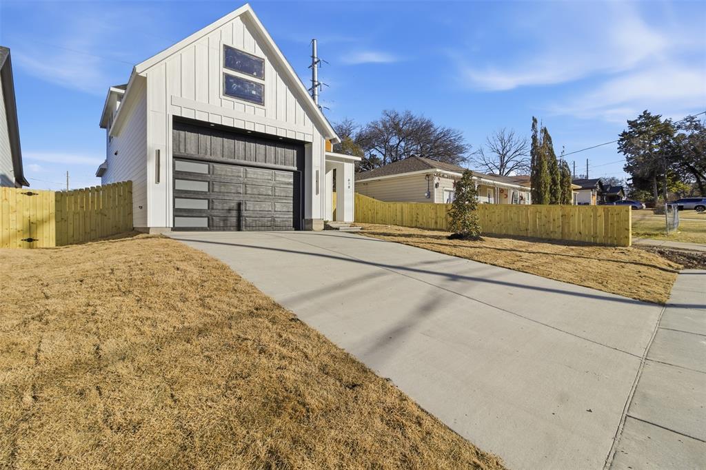 EDGENIBT ADDITION - Residential