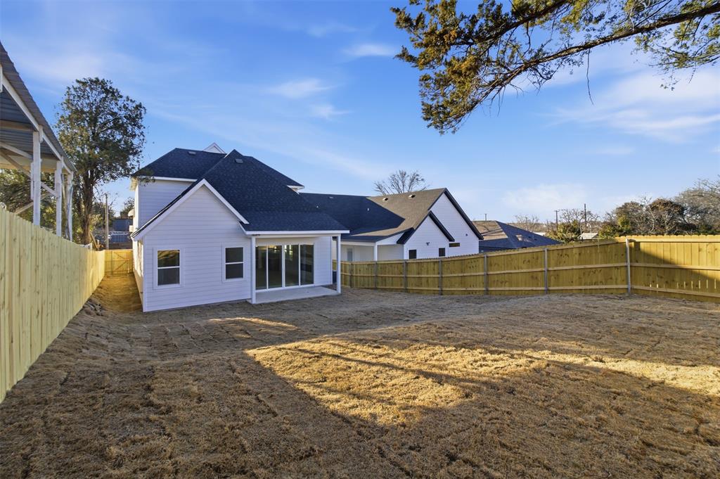 EDGENIBT ADDITION - Residential