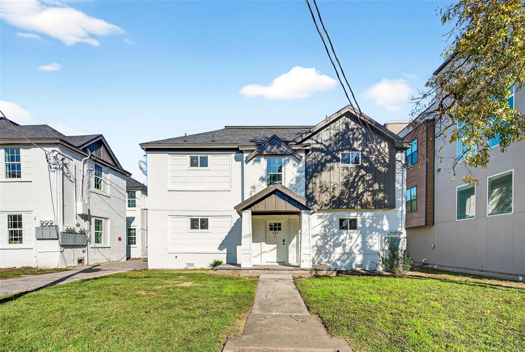 Dallas Land & Loan 02 - Residential Income