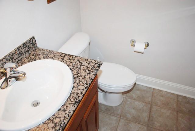 Villas Of Cottonwood Creek - Residential Lease