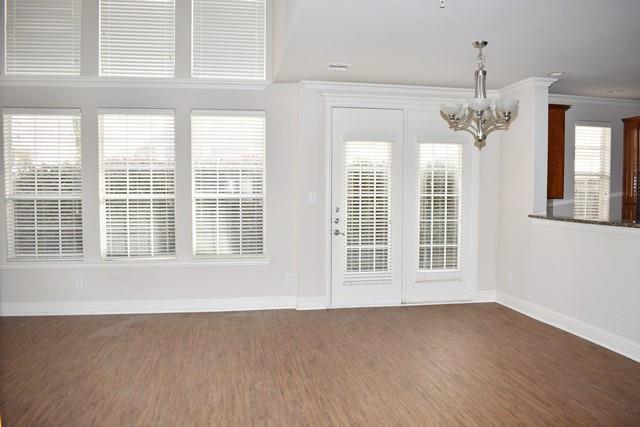 Villas Of Cottonwood Creek - Residential Lease