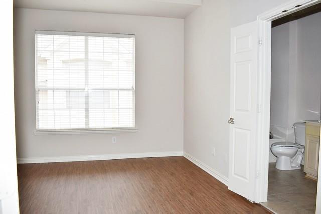 Villas Of Cottonwood Creek - Residential Lease