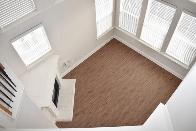 Villas Of Cottonwood Creek - Residential Lease