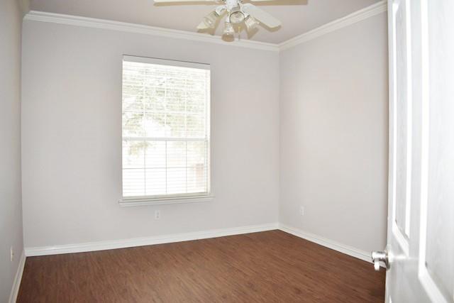 Villas Of Cottonwood Creek - Residential Lease