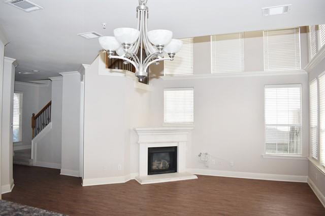 Villas Of Cottonwood Creek - Residential Lease