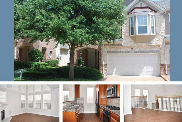 Villas Of Cottonwood Creek - Residential Lease