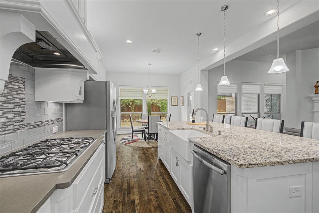 8808 Honeysuckle Drive