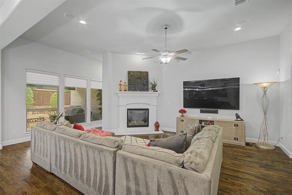 Palmetto Add - Residential