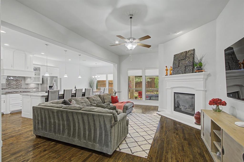 Palmetto Add - Residential