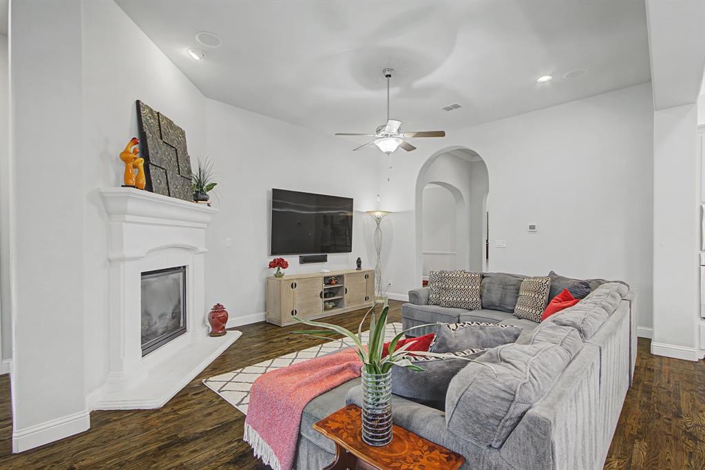 Palmetto Add - Residential