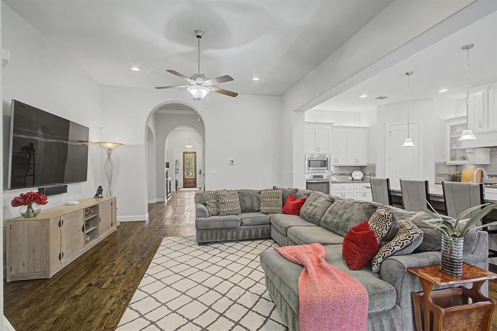 8808 Honeysuckle Drive