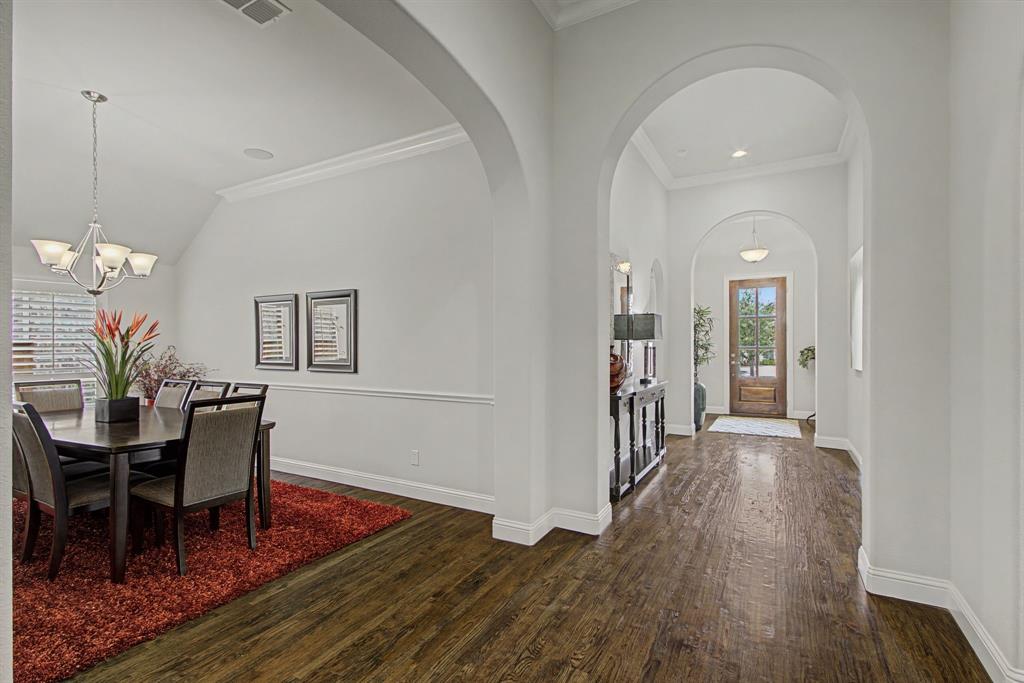 Palmetto Add - Residential