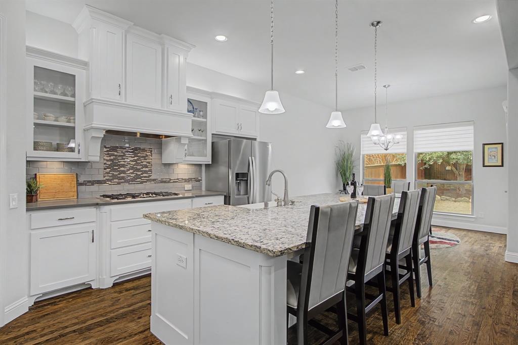 8808 Honeysuckle Drive