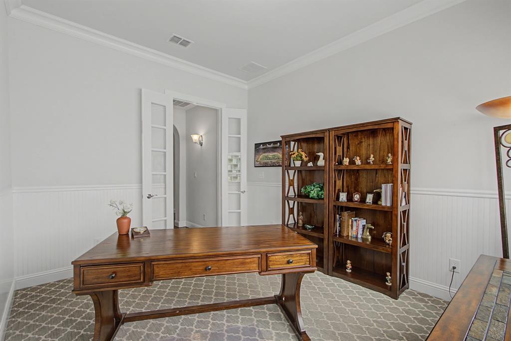 Palmetto Add - Residential