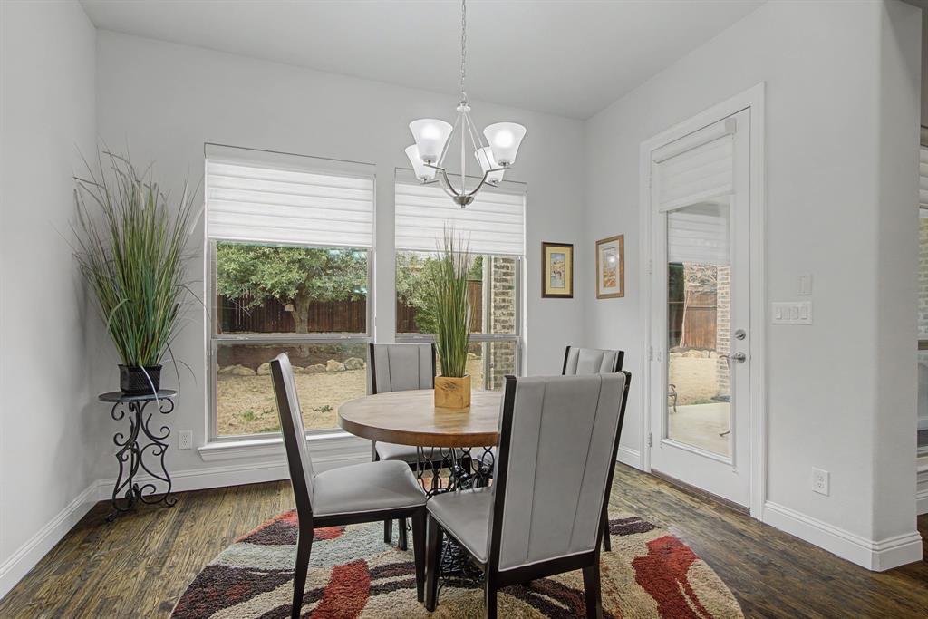 Palmetto Add - Residential