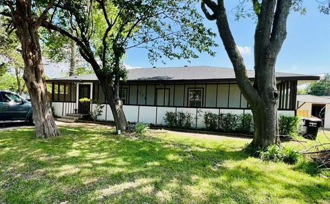 Photo of 5776 County Road 927, Nevada, TX 75173 (MLS # 21262636)