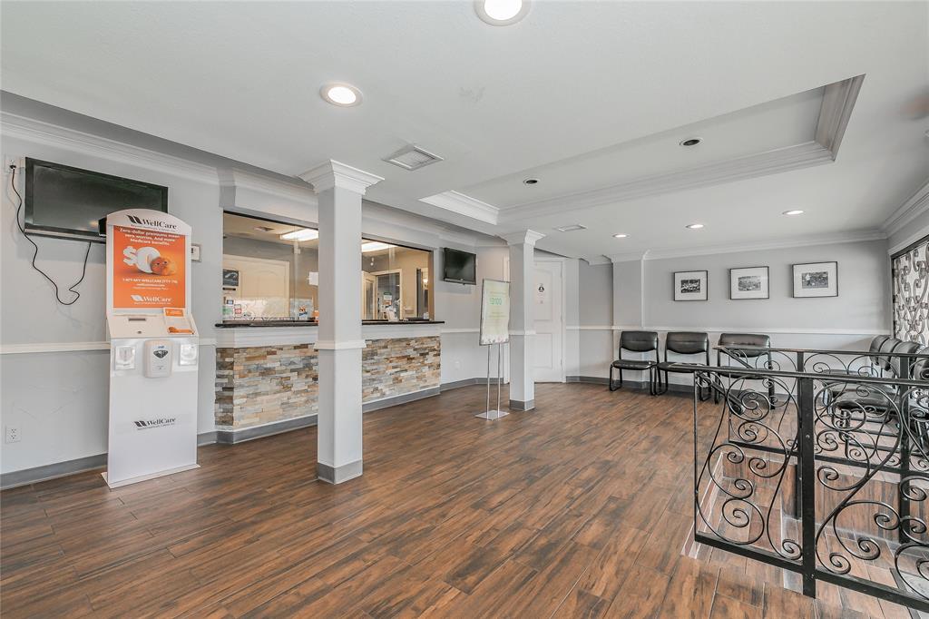 Coons & Triggs - Commercial Sale