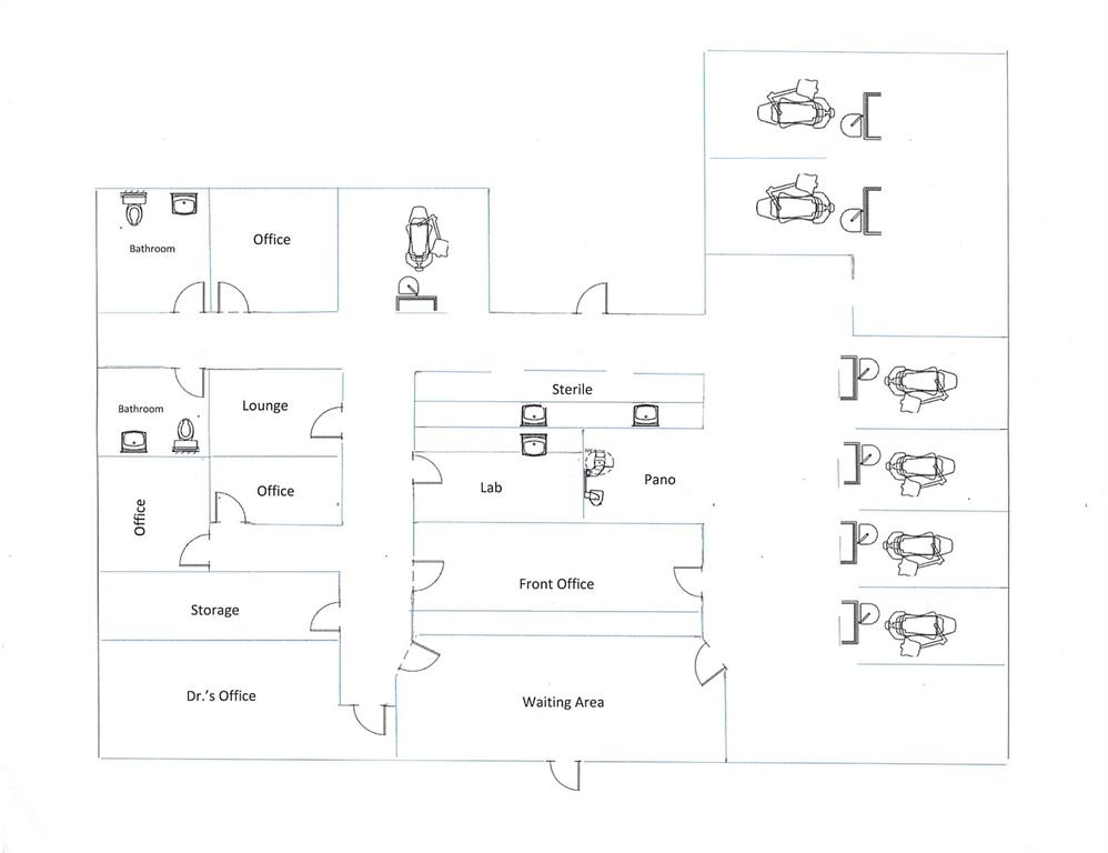 Coons & Triggs - Commercial Sale