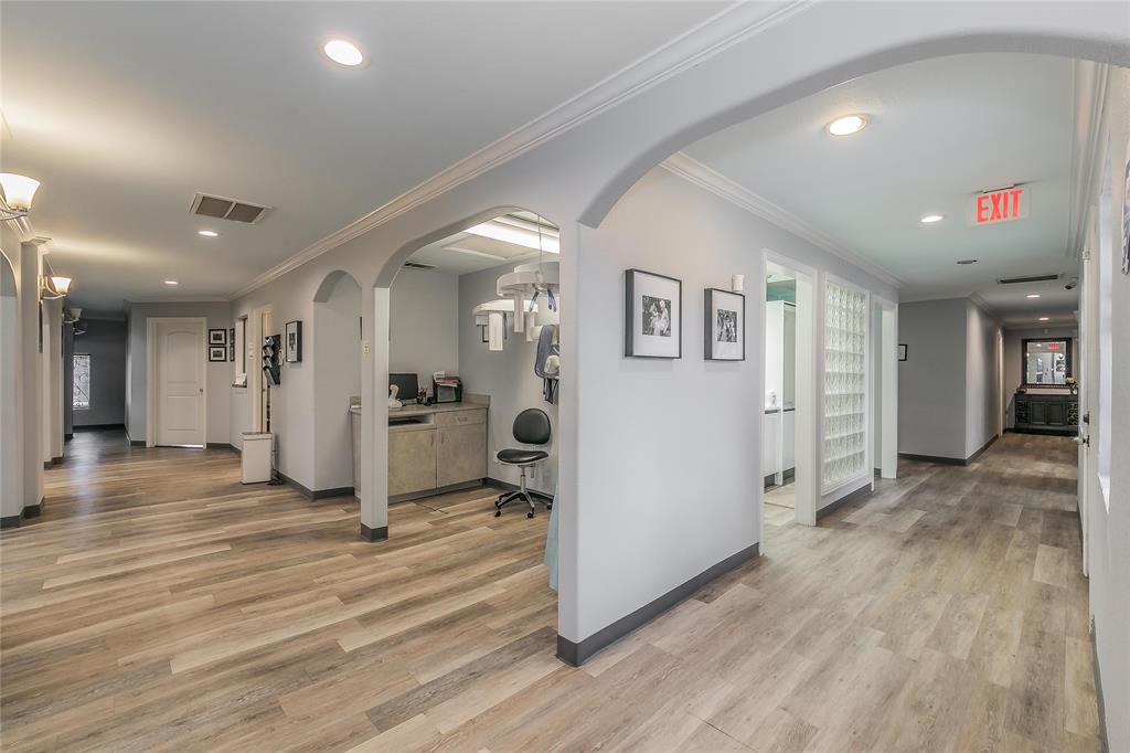 Coons & Triggs - Commercial Sale