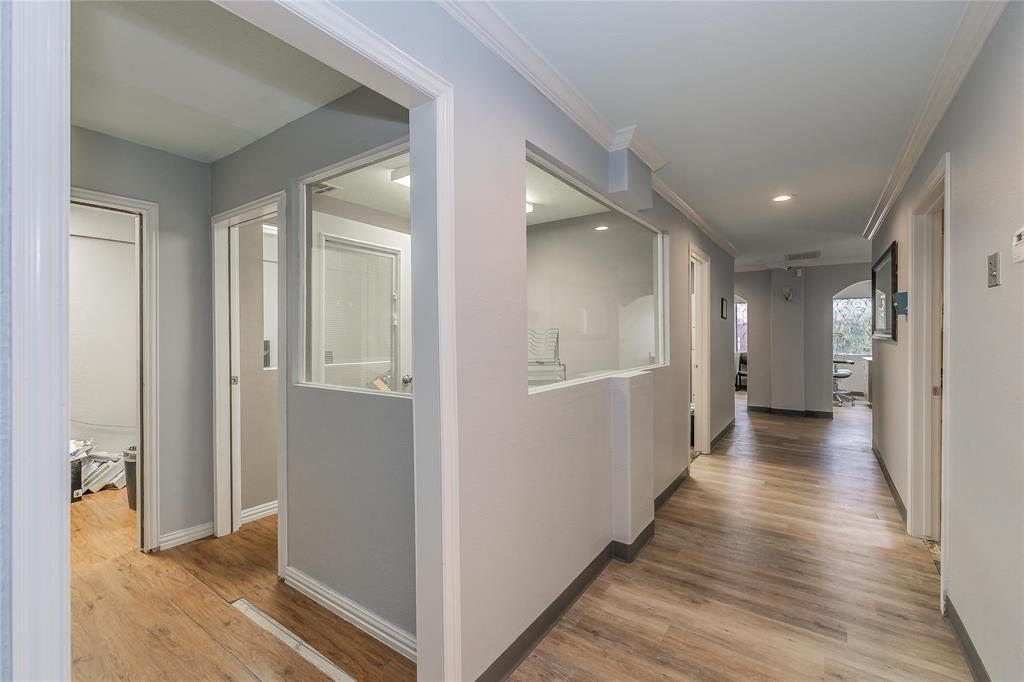 Coons & Triggs - Commercial Sale