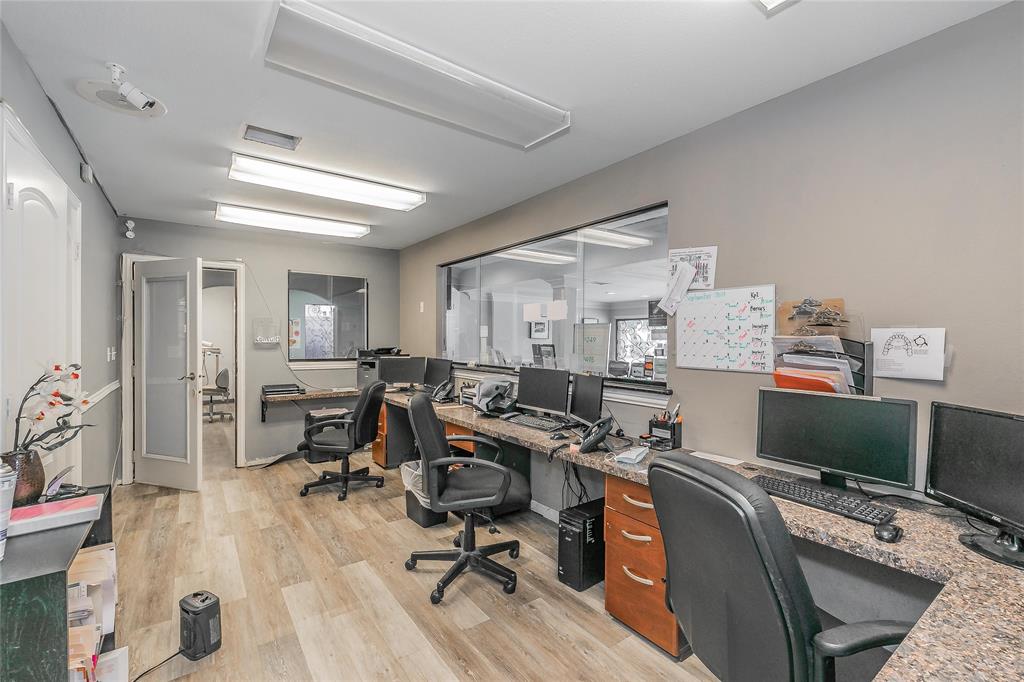 Coons & Triggs - Commercial Sale