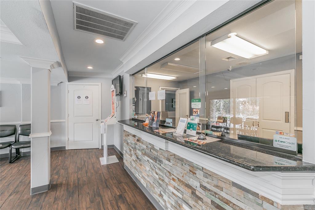 Coons & Triggs - Commercial Sale