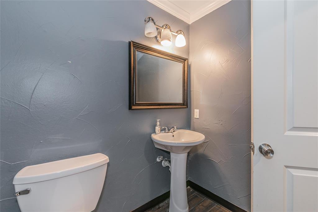 Coons & Triggs - Commercial Sale