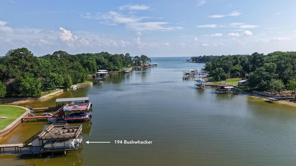 Photo of 194 Bushwhacker Drive, Mabank, TX 75156 (MLS # 21293518)