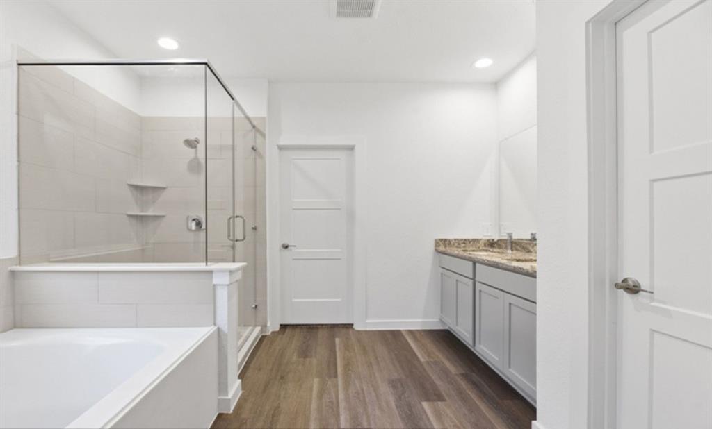 The Landing at Hidden Lakes - Residential