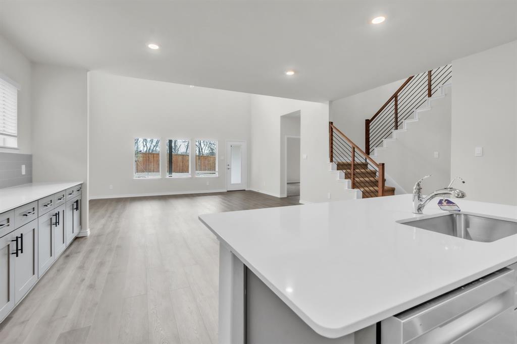 The Landing at Hidden Lakes - Residential